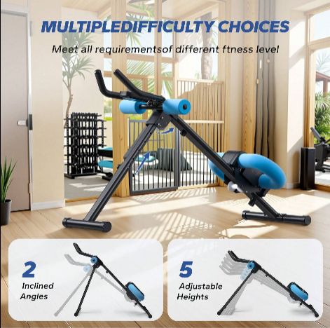 CoreSculpt™ – Adjustable Ab & Waist Trainer
